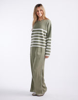 little-lies-lottie-pants-khaki-womens-clothing
