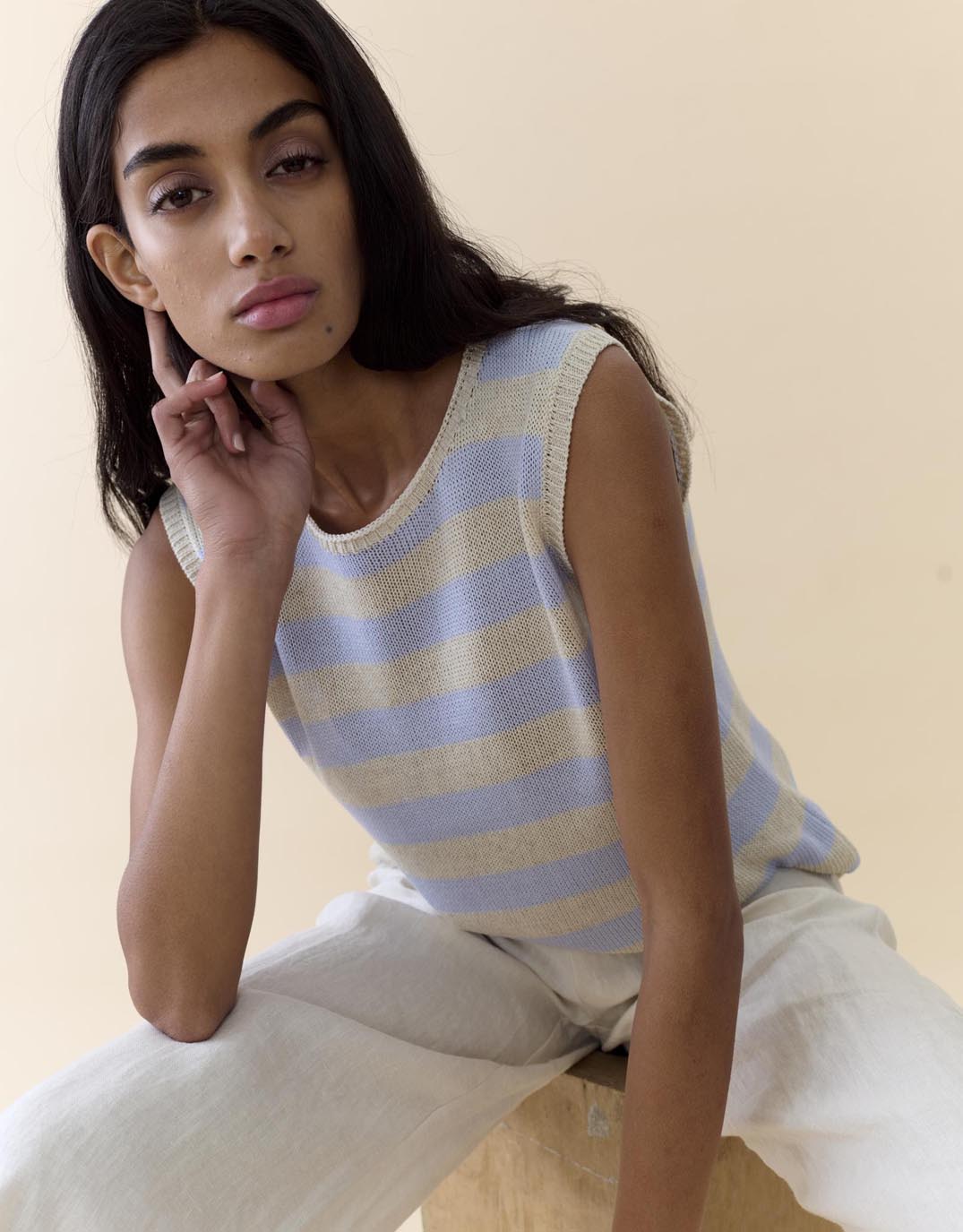 little-lies-stripe-sia-tank-blue-stripe-womens-clothing