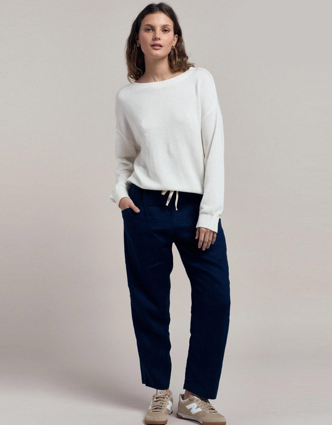 little-lies-victoria-jumper-white-womens-clothing