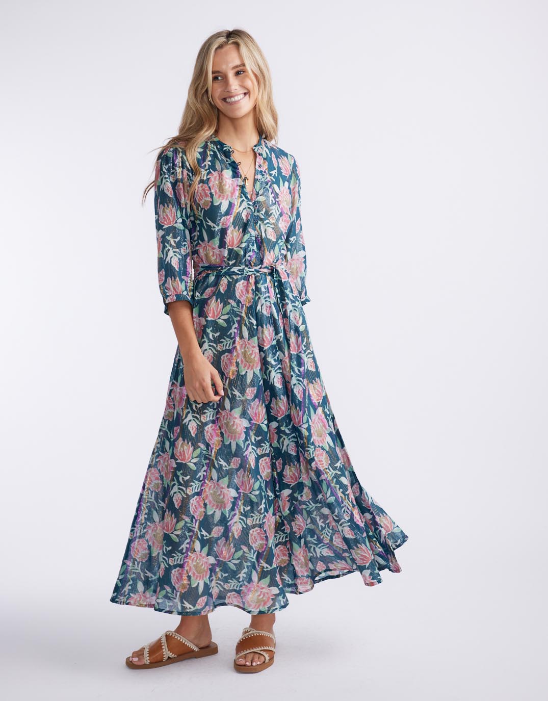 lola-scarlett-maxi-dress-saint-candy-teal-womens-clothing