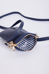 On The Go Bag - Navy