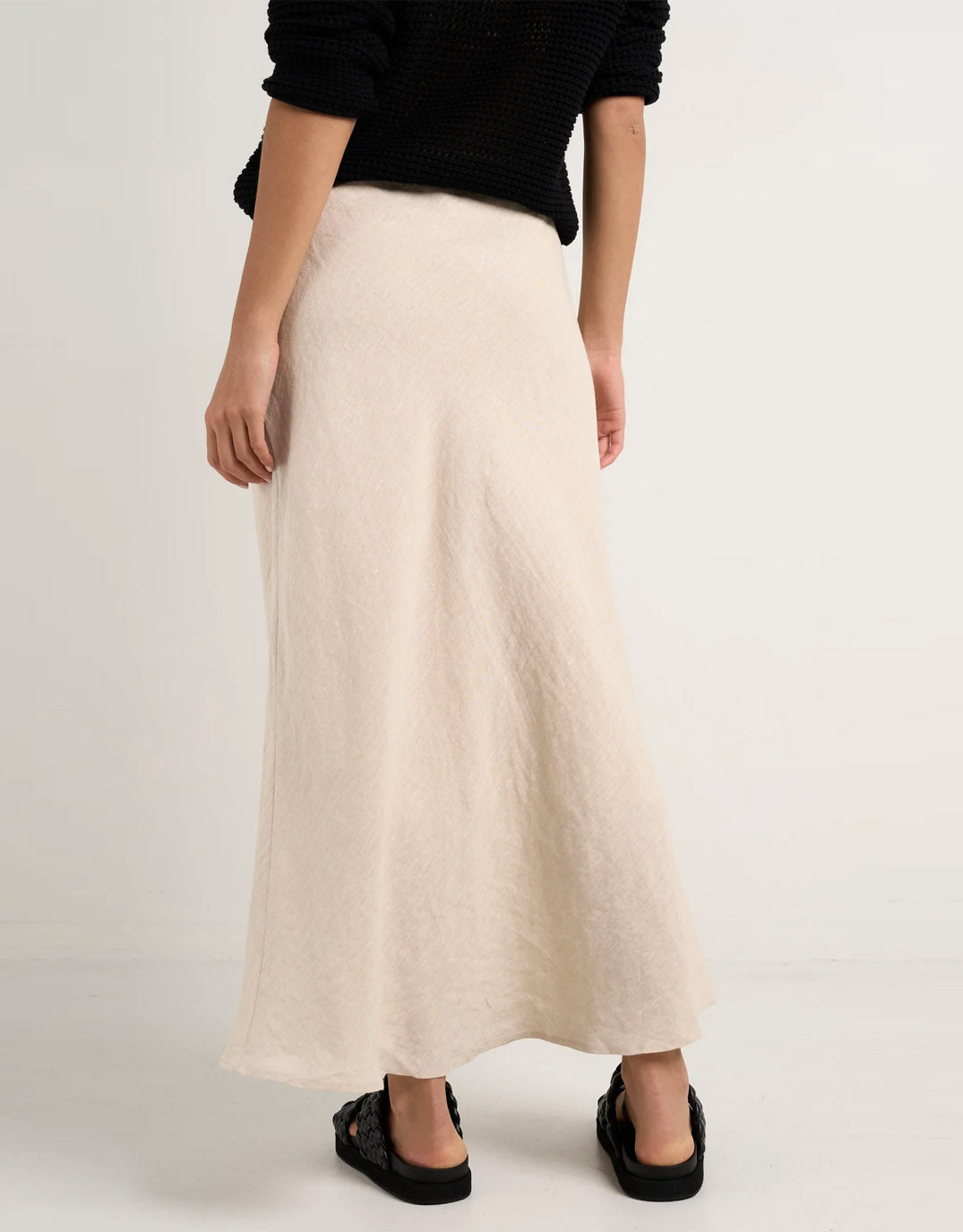 reunion-bliss-linen-bias-midi-skirt-natural-womens-clothing
