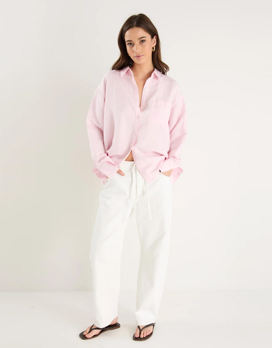 reunion-exalted-oversized-shirt-pale-pink-womens-clothing