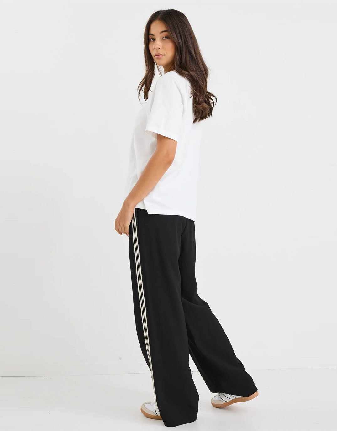 stories-be-told-vibe-jacquard-stripe-wide-leg-pants-black-womens-clothing