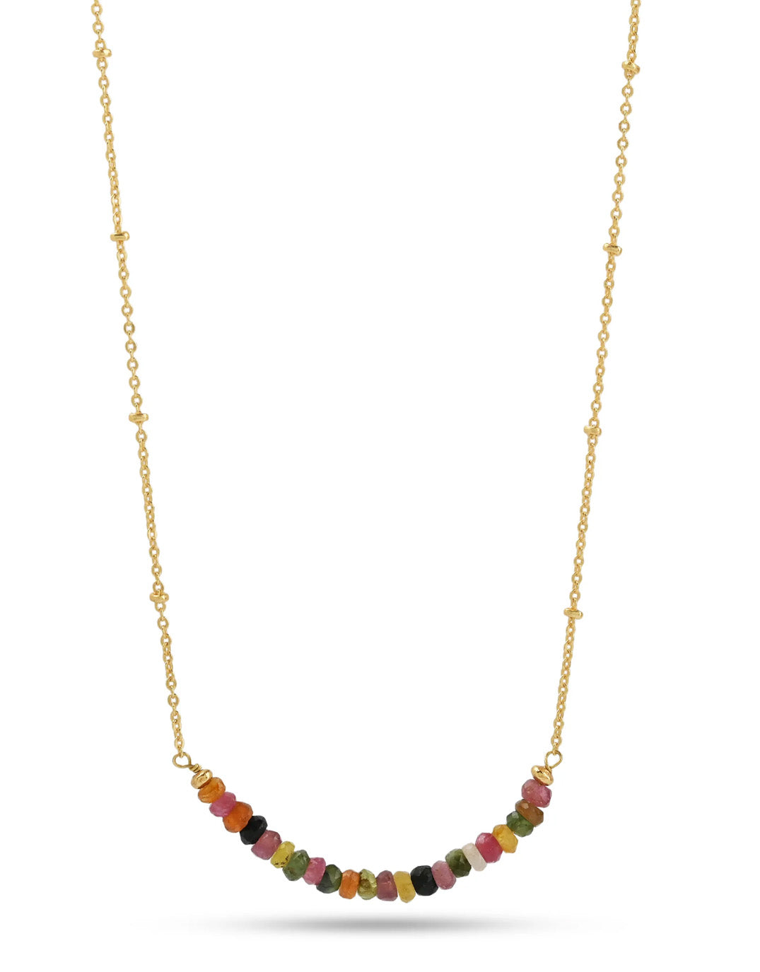 susan-rose-aura-tourmaline-necklace-multicolour-gemstone-on-gold-chain