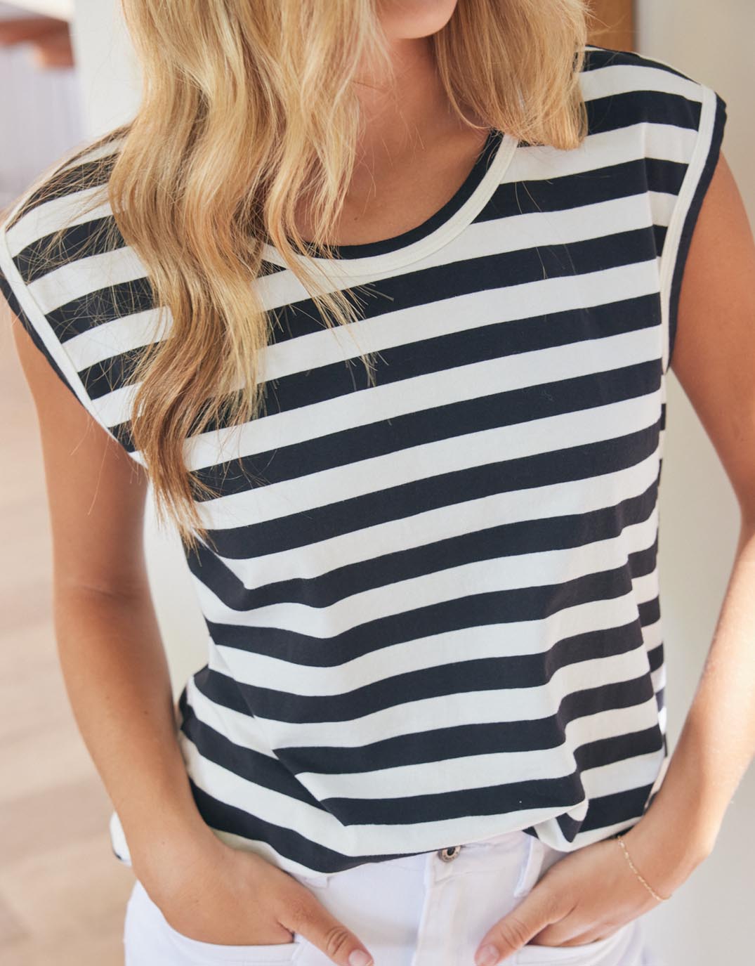 white-co-cali-tank-frenchie-stripe-womens-clothing