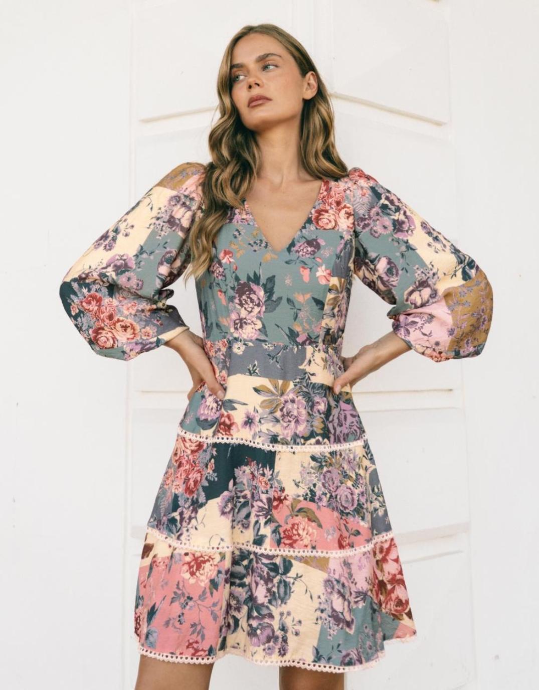 white-closet-ivy-mini-dress-vintage-floral-womens-clothing