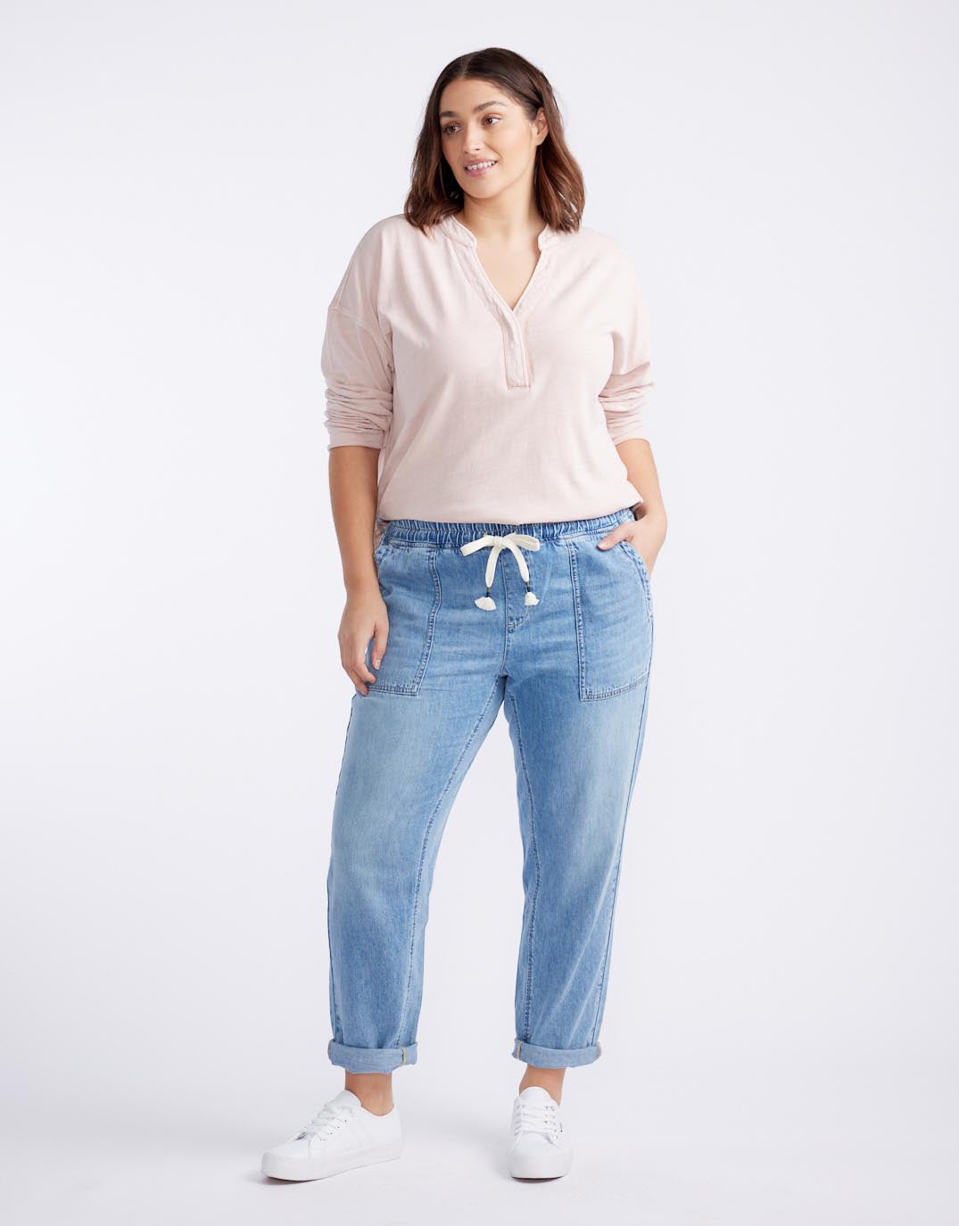 plus-model