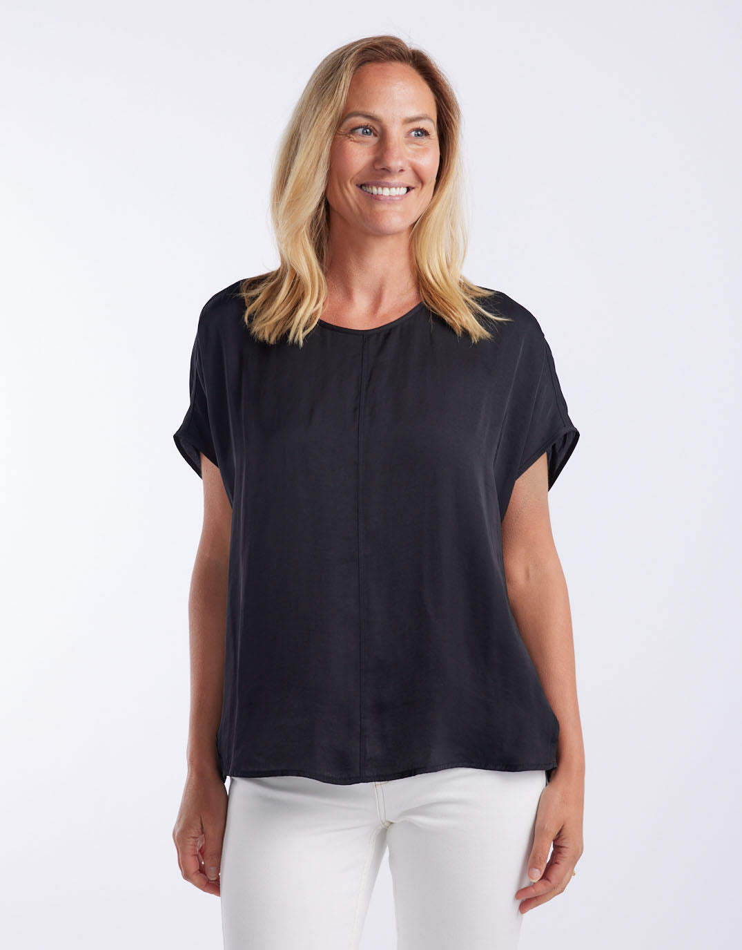 white-co-camille-shell-top-black-womens-clothing