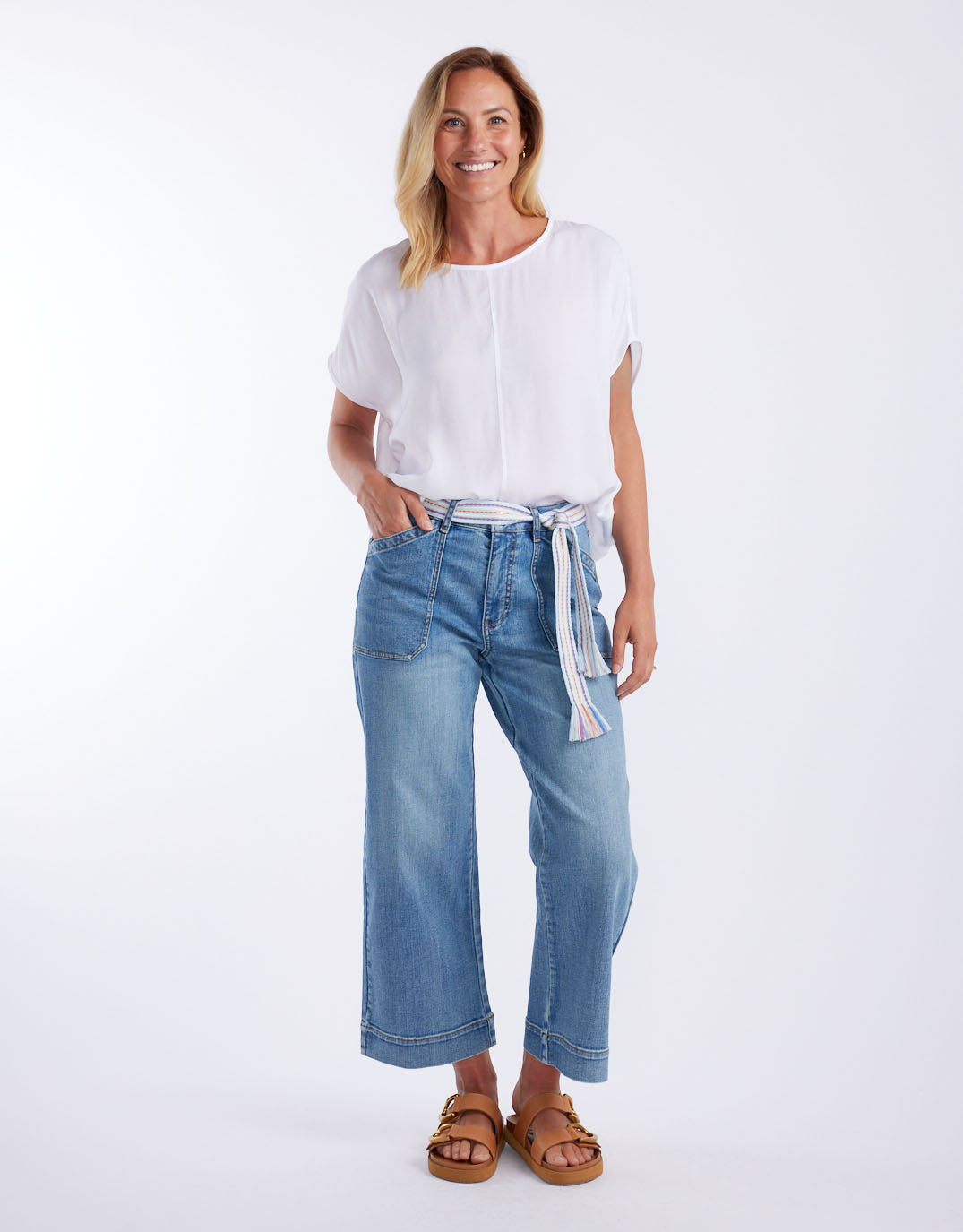 white-co-camille-shell-top-white-womens-clothing