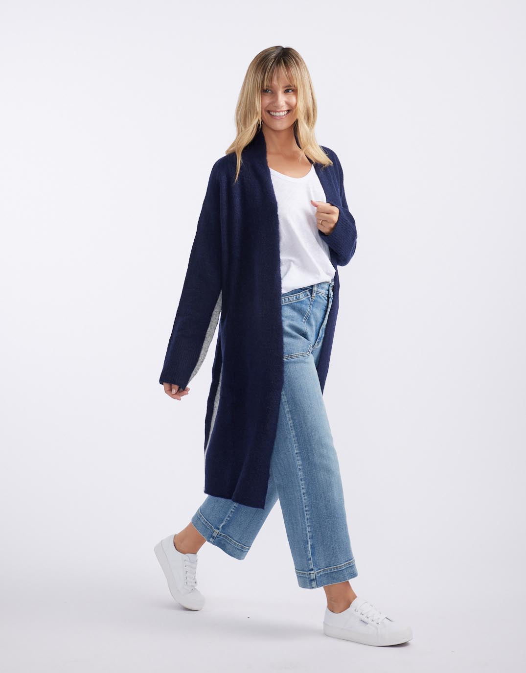 white-co-chalet-longline-cardigan-french-navy-grey-womens-clothing