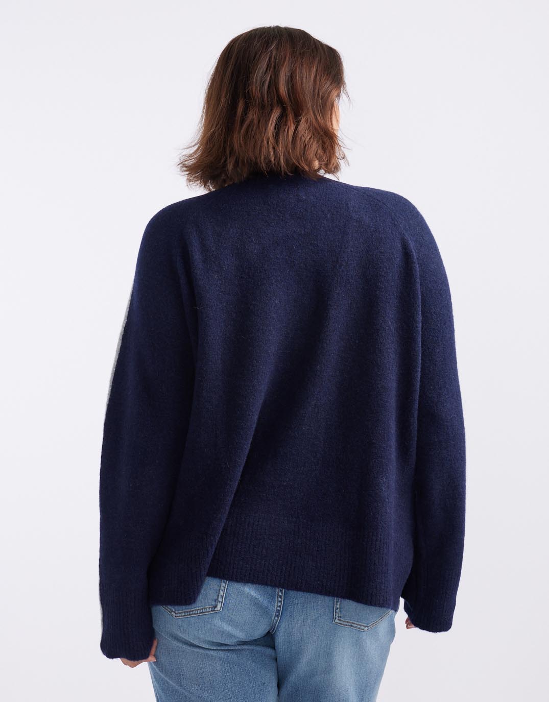 white-co-chalet-v-neck-knit-jumper-french-navy-grey-womens-clothing