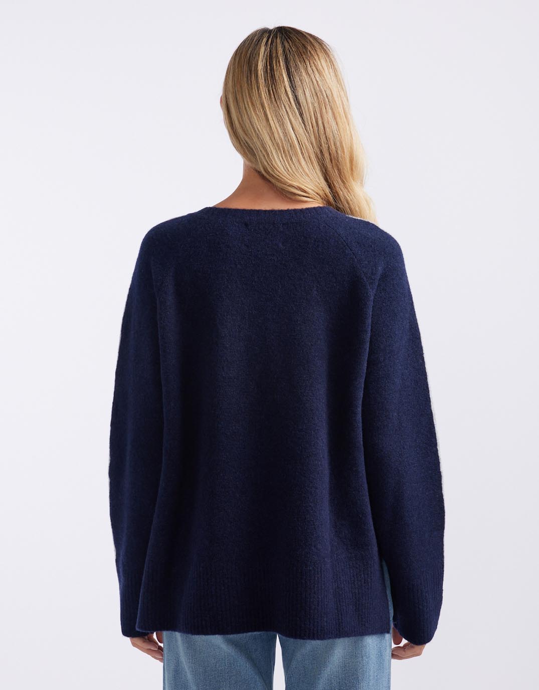 white-co-chalet-v-neck-knit-jumper-french-navy-grey-womens-clothing