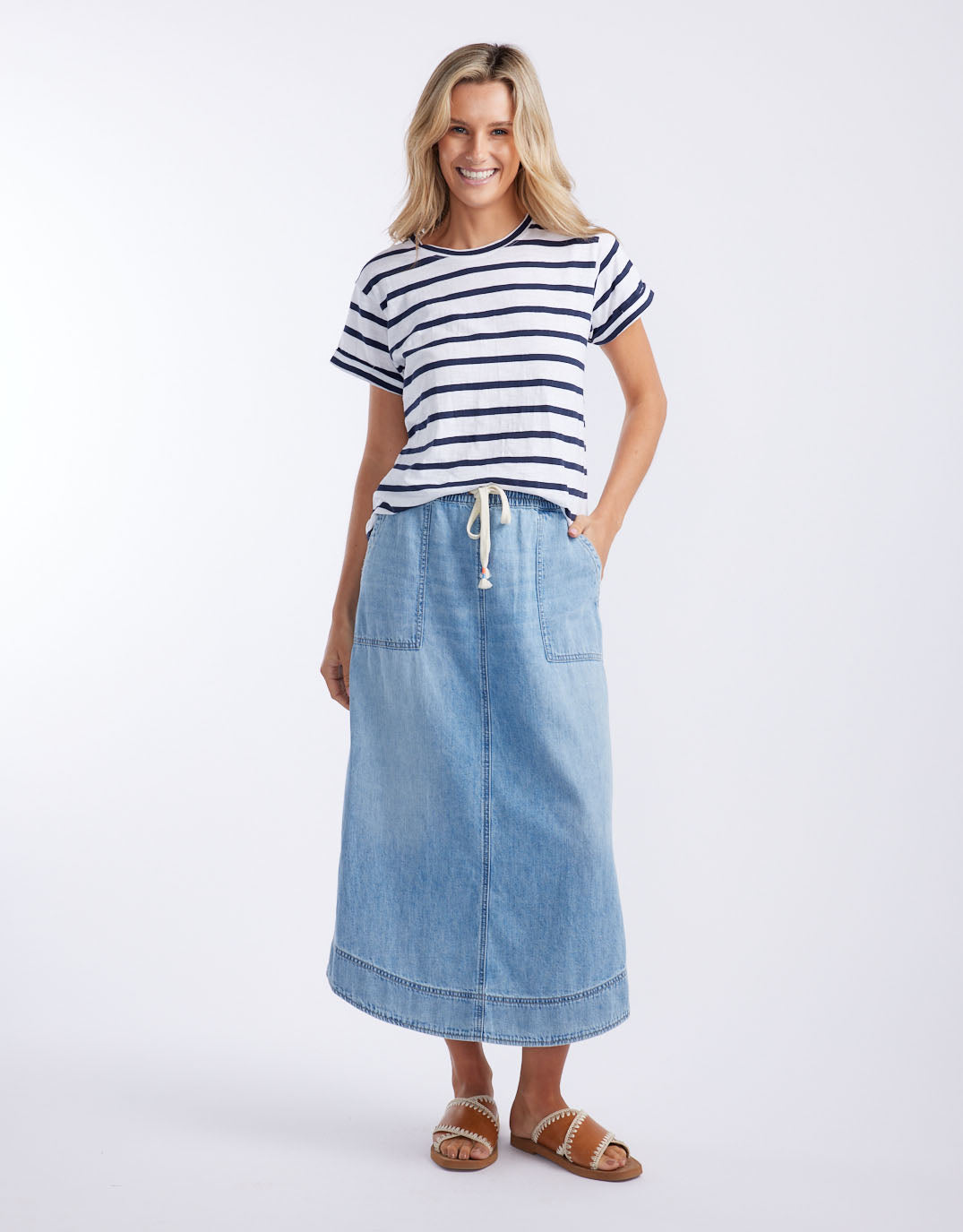 white-co-coco-midi-skirt-mid-wash-womens-clothing