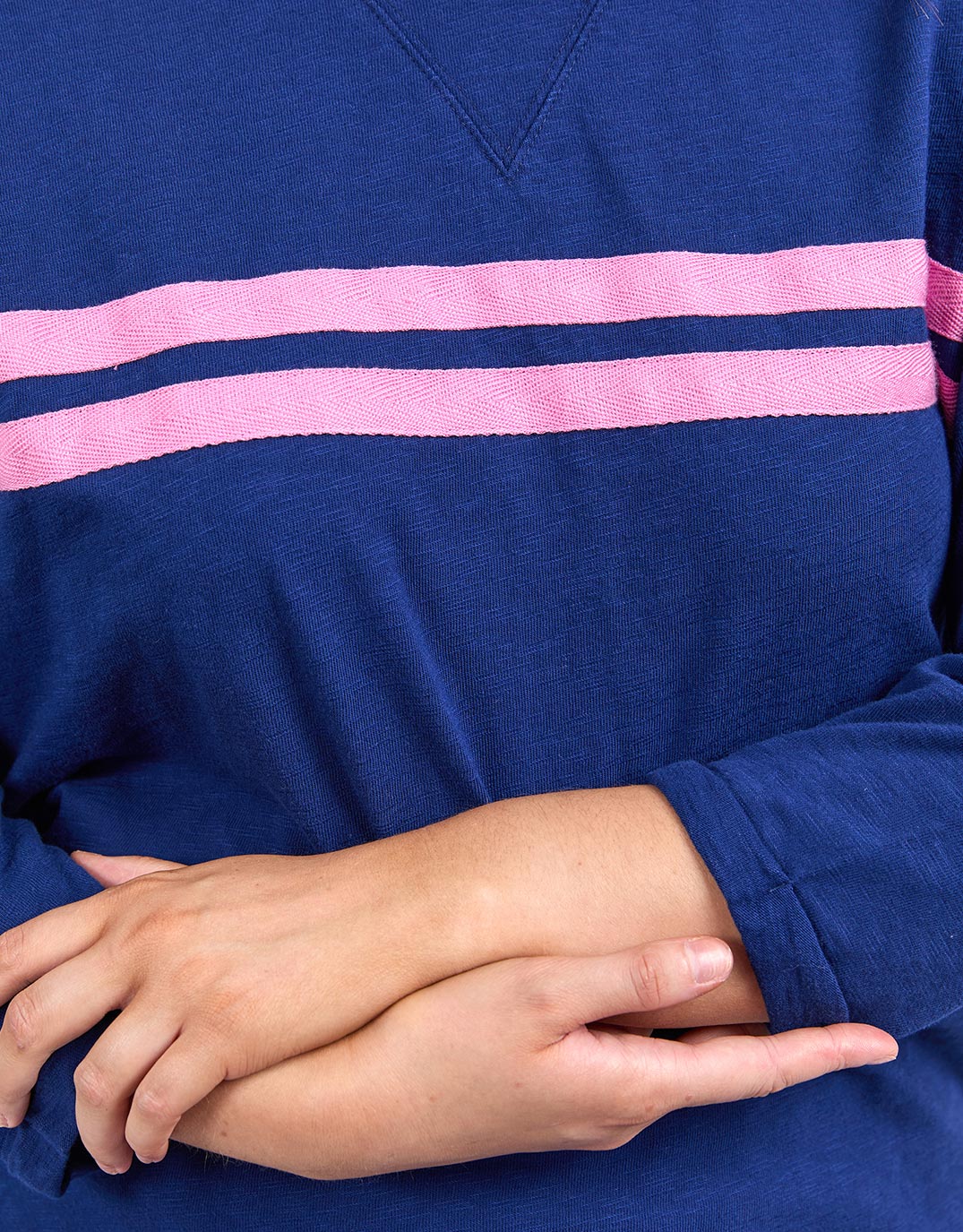 Coco Sweat - Blue Depths