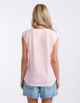 white-co-gelati-stripe-cali-tank-ice-pink-stripe-womens-clothing