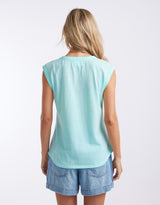 white-co-gelati-stripe-cali-tank-seaglass-womens-clothing