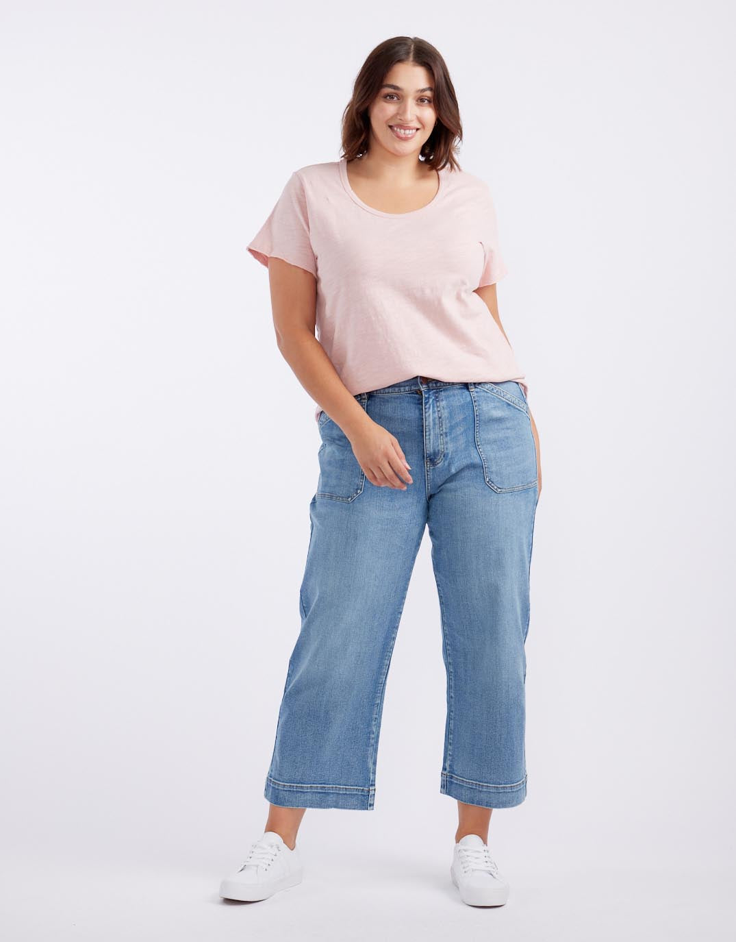 white-co-original-round-neck-t-shirt-dusty-rose-womens-clothing