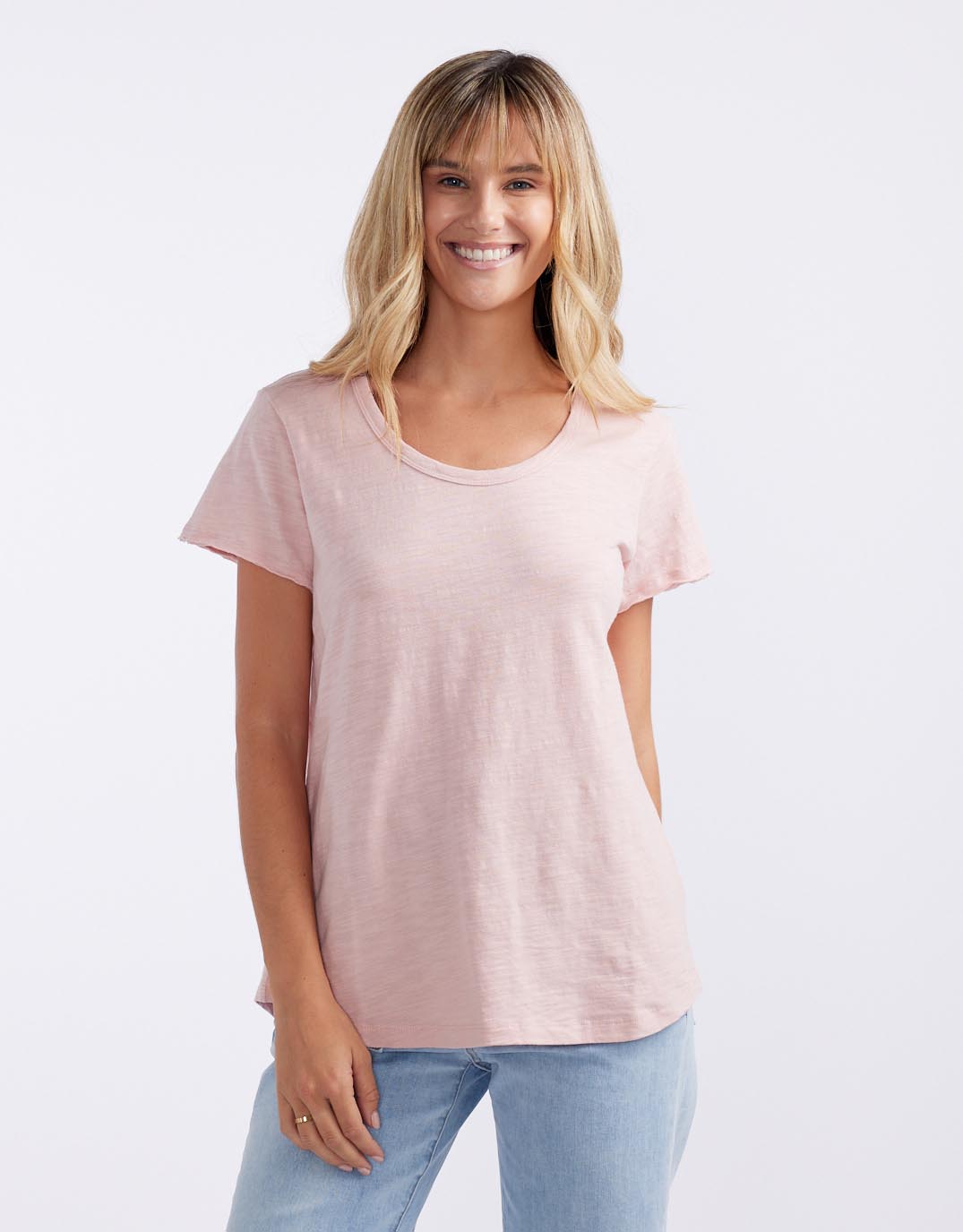 white-co-original-round-neck-t-shirt-dusty-rose-womens-clothing