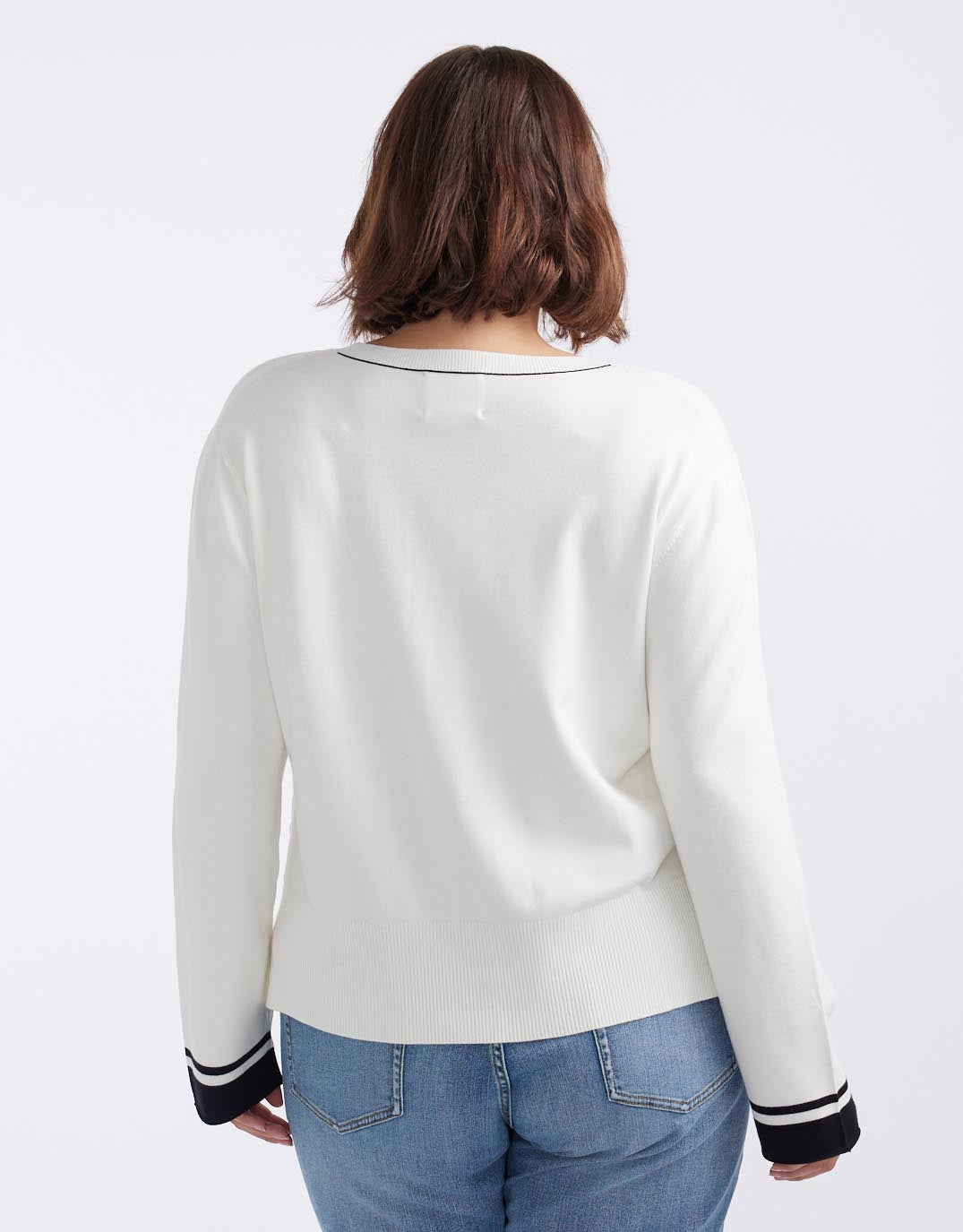 white-co-giselle-lightweight-knit-top-white-womens-clothing