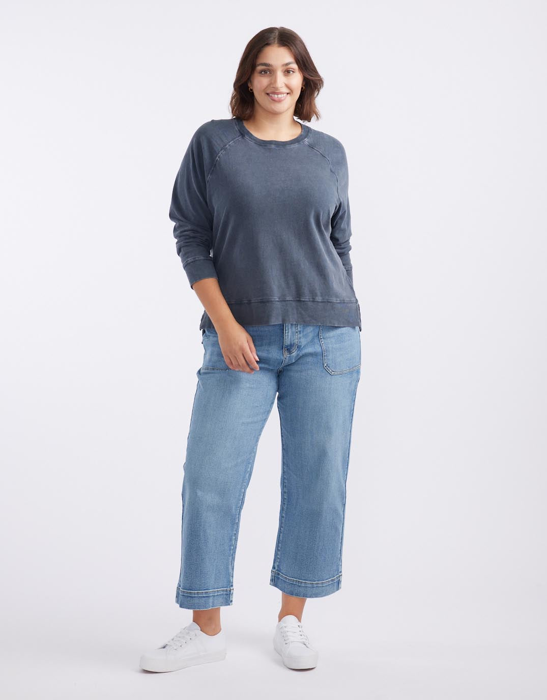 white-co-sunset-throw-on-top-washed-navy-womens-clothing