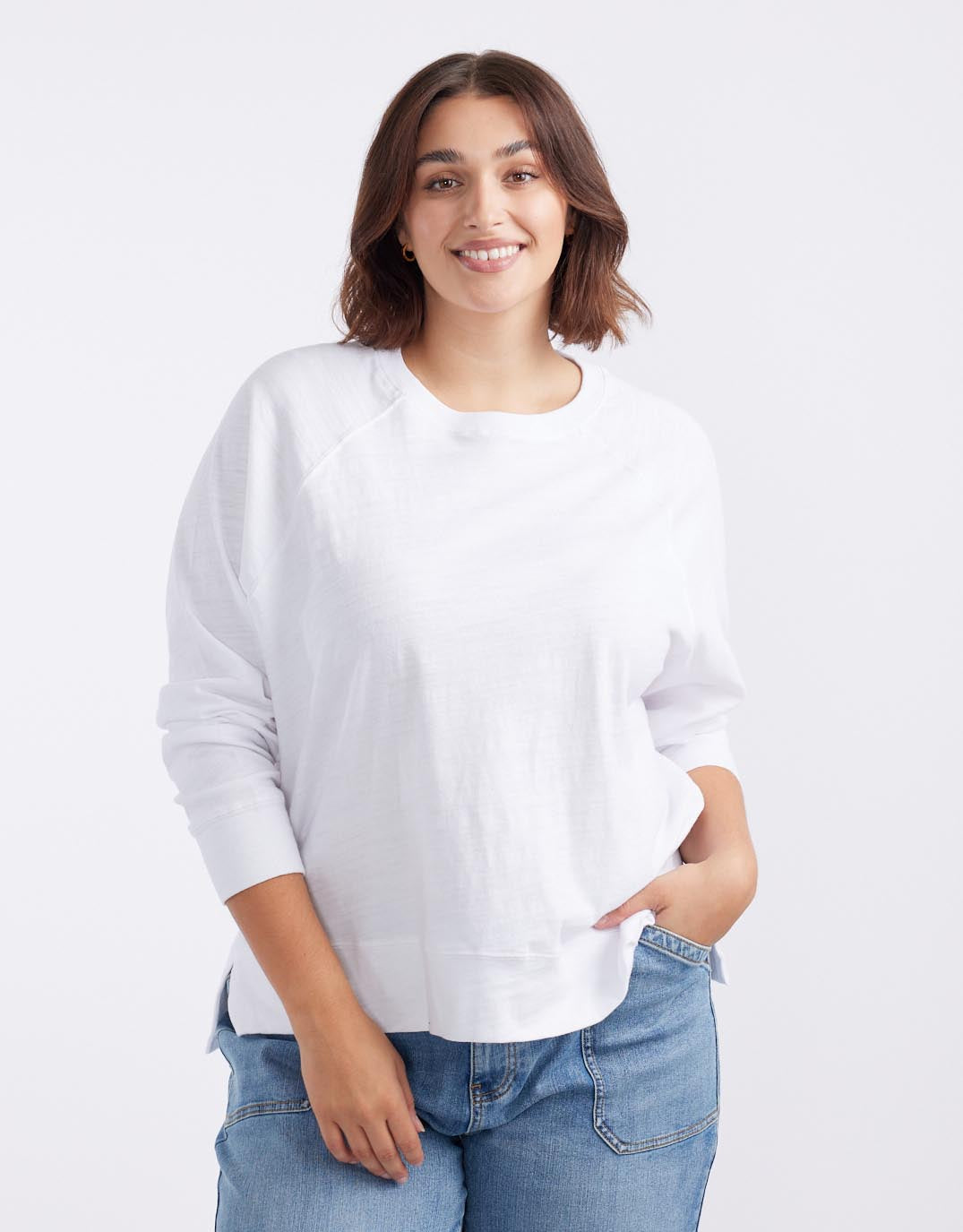 white-co-sunset-throw-on-top-white-womens-clothing