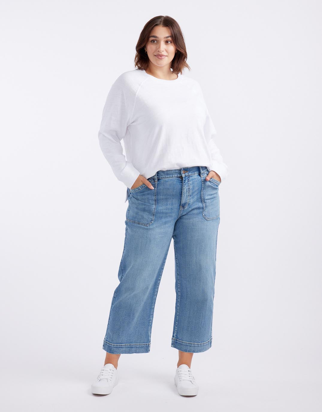 white-co-sunset-throw-on-top-white-womens-clothing