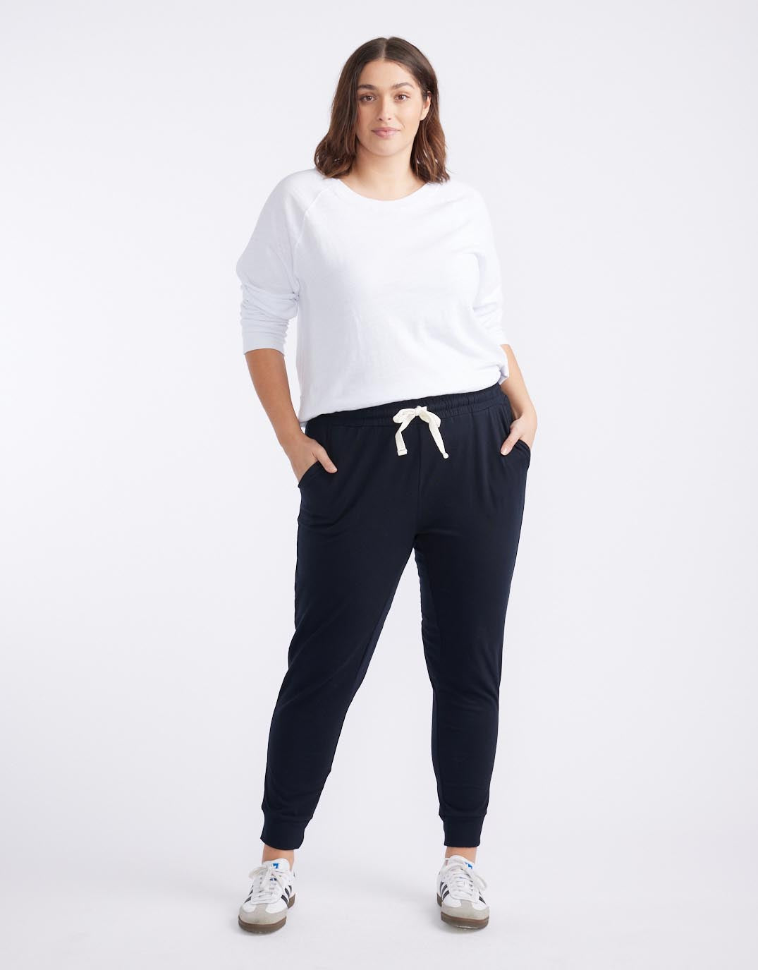 plus-model