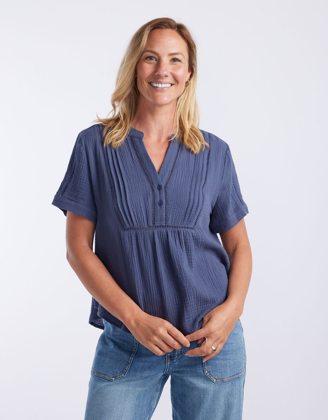 white-co-positano-top-washed-navy-womens-clothing