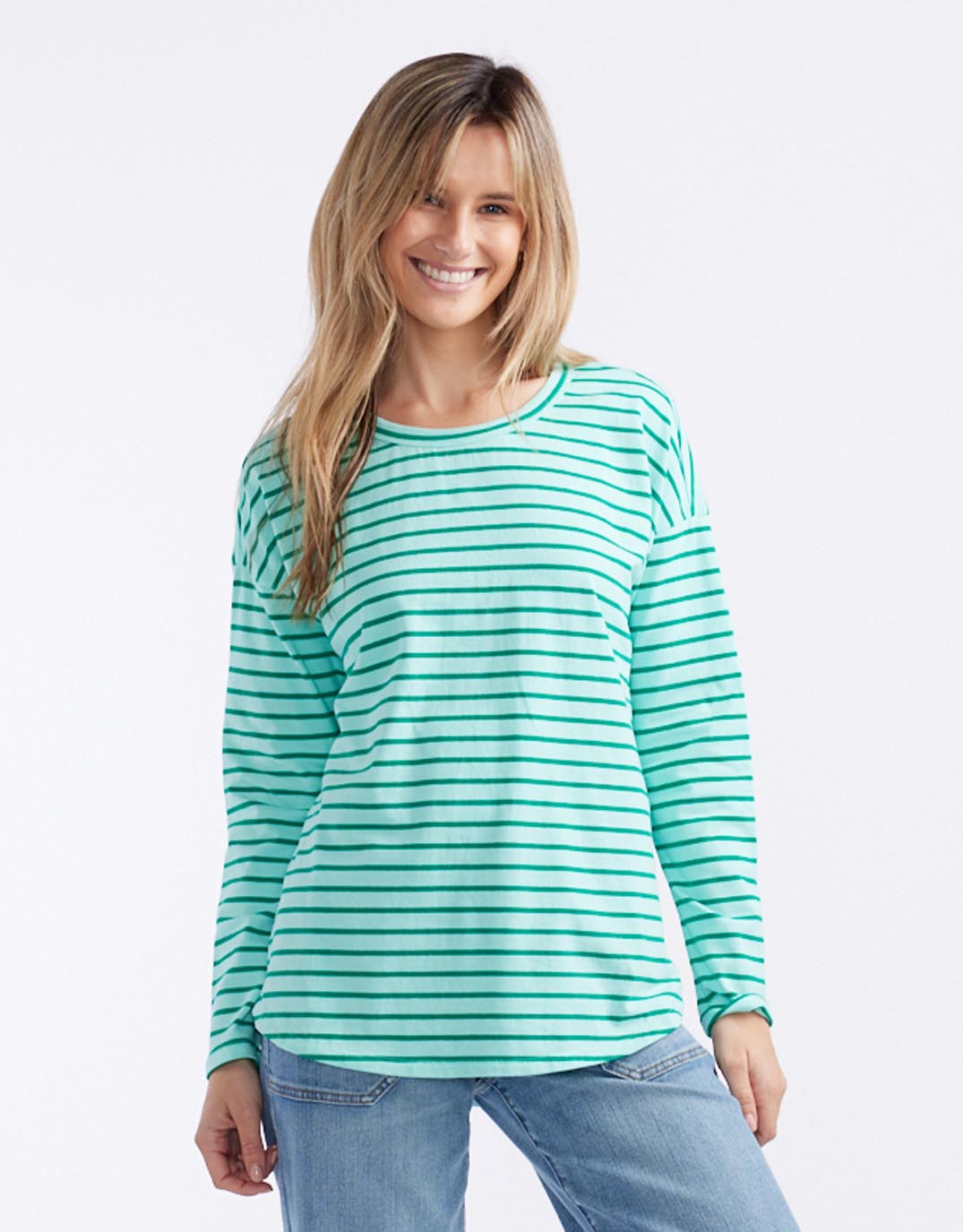 white-co-relaxed-long-sleeve-t-shirt-mint-green-womens-clothing