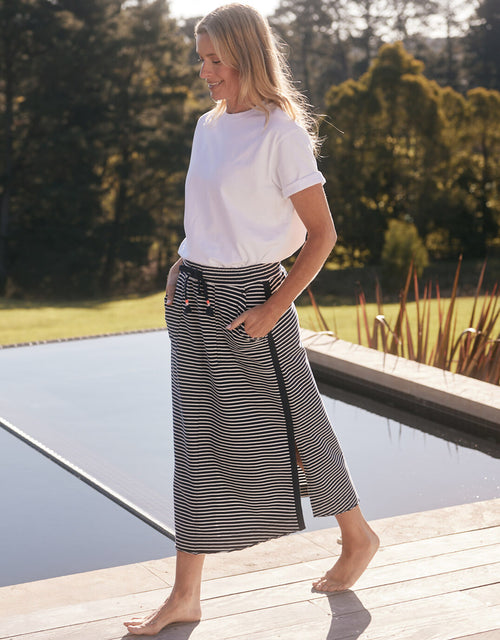 white-co-signature-midi-skirt-navy-white-stripe-womens-clothing