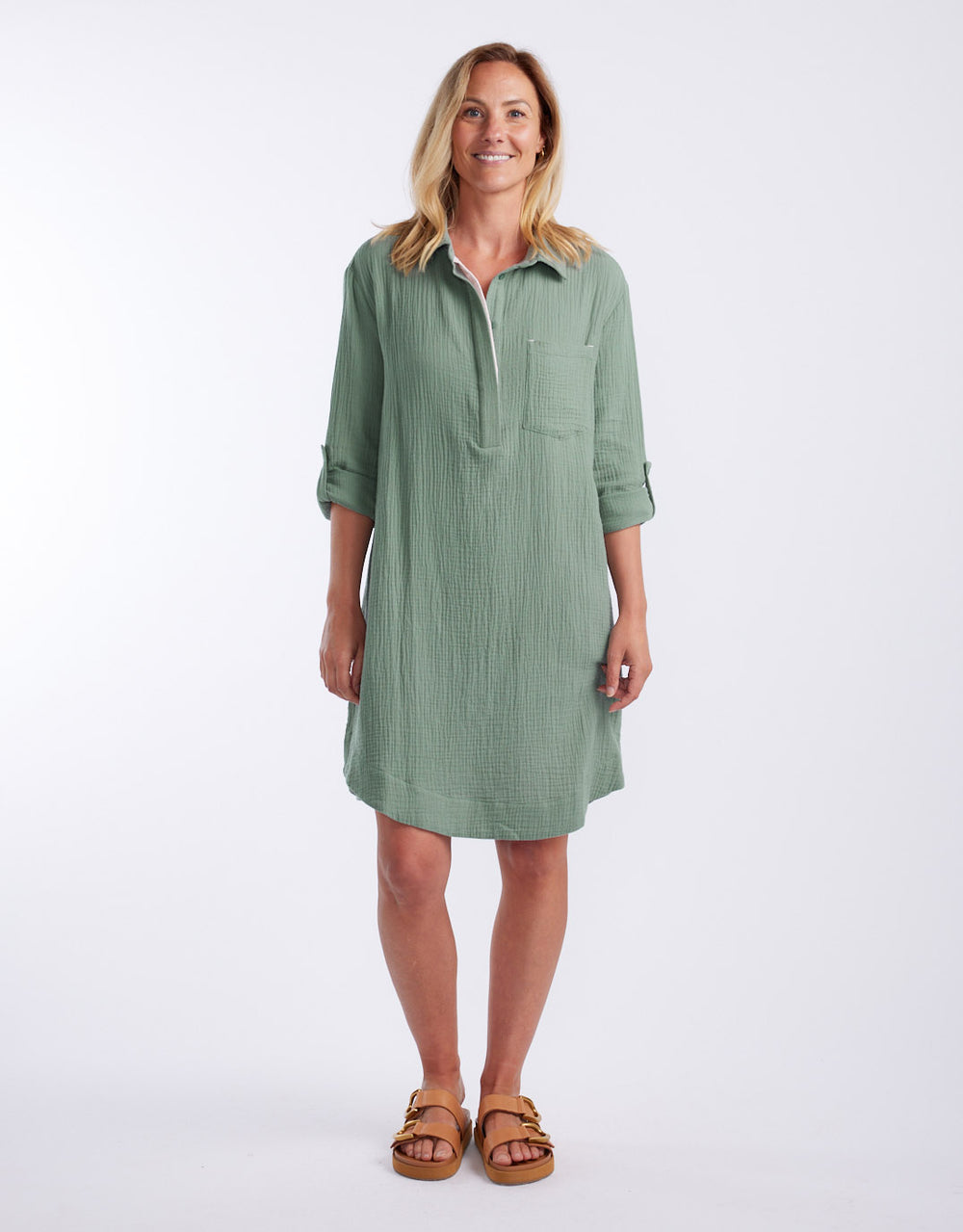 white-co-st-barts-dress-sage-ice-pink-womens-clothing