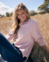 white-co-sunset-throw-on-top-dusty-pink-womens-clothing