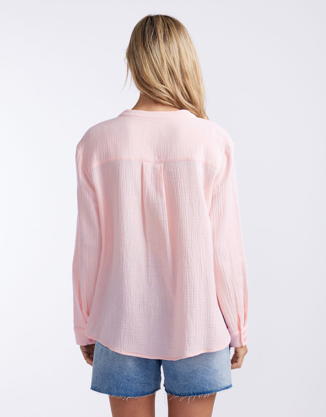 white-co-the-beach-shirt-ice-pink-sorbet-orange-womens-clothing