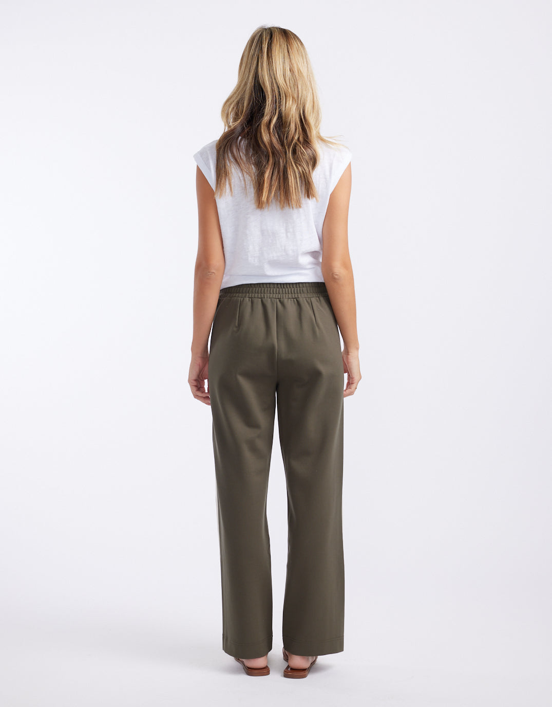 white-co-timeless-ponte-pant-khaki-navy-womens-clothing