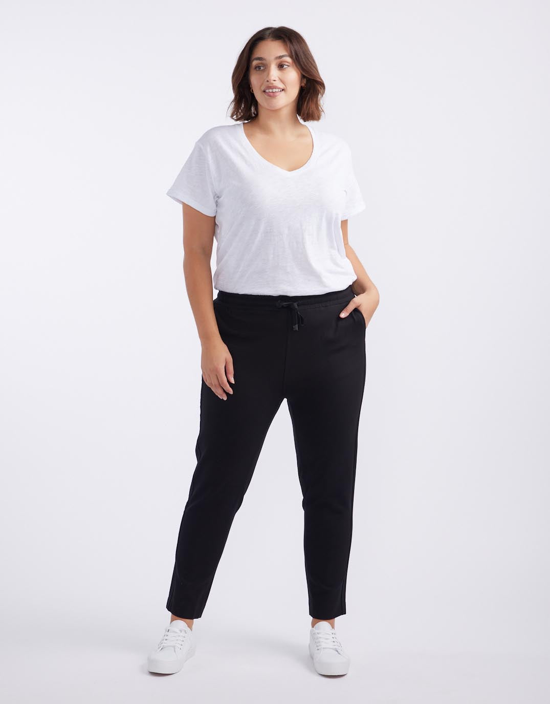 white-co-travel-ponte-pant-black-on-black-womens-clothing