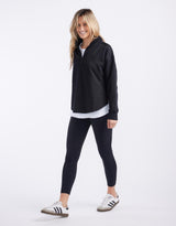white-co-unwind-half-zip-sweater-black-womens-clothing
