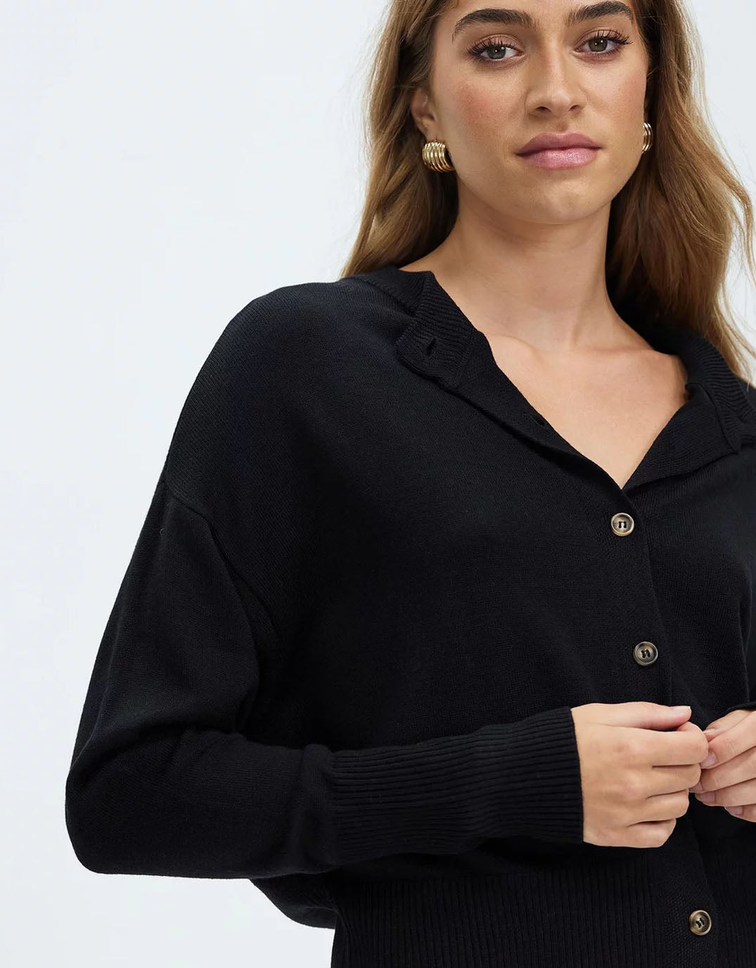 white-ftl-dacey-cardigan-black-womens-clothing