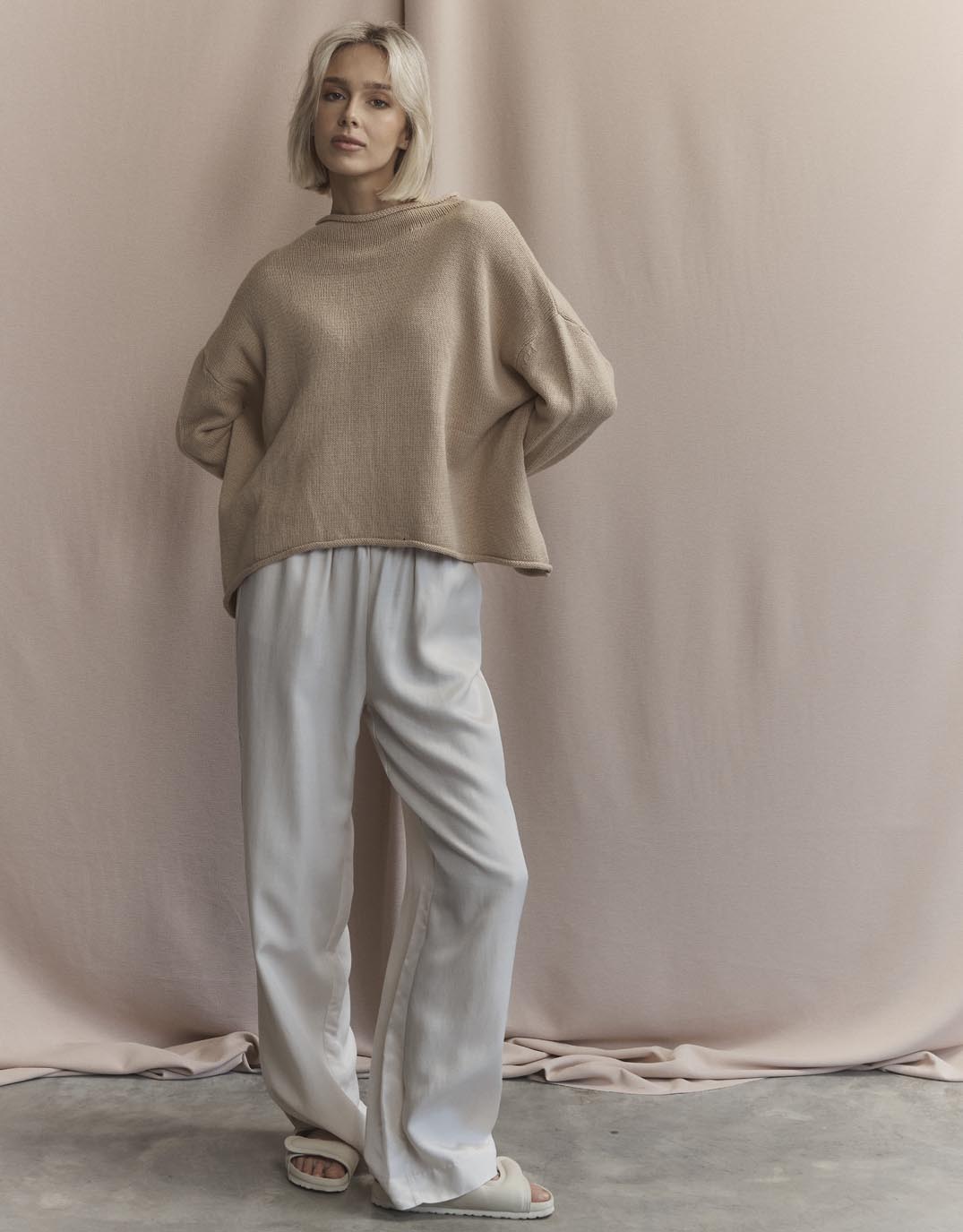 white-ftl-rilee-sweater-oatmeal-womens-clothing