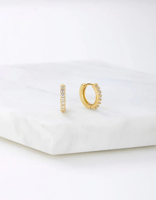 zafino-ally-huggie-gold