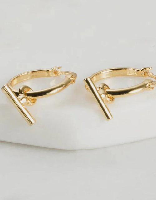 zafino-winnie-hoop-gold