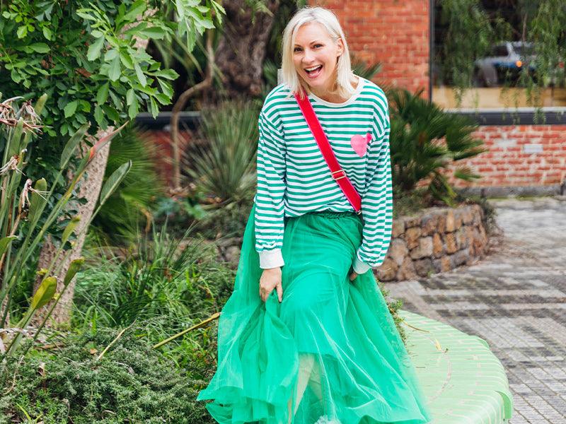 dopamine dressing fashion trends Dopamine Dressing - Using Clothing to Boost Your Happiness