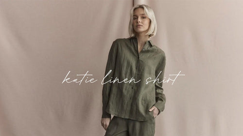 1 Shirt, 4 Ways: Your Ultimate Summer Styling Guide with A Staple Linen Shirt