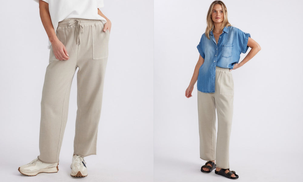 What Is French Terry? Benefits Of This Soft Everyday Fabric