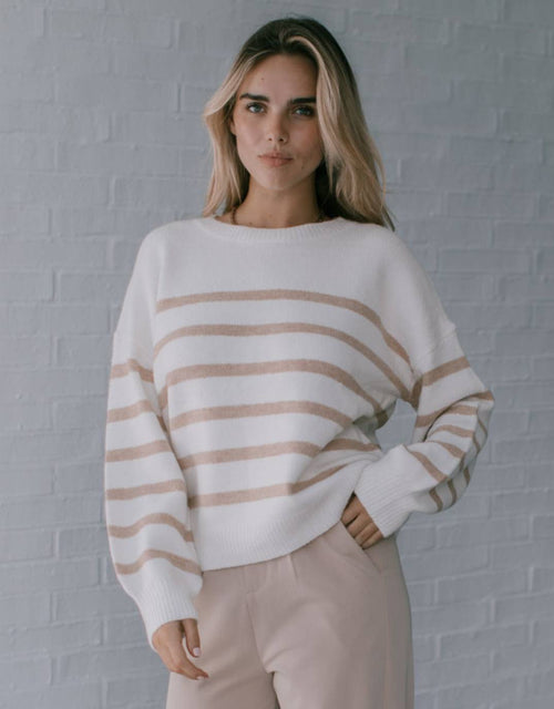 132-fashion-brand-nina-stripe-knit-winter-white-camel-womens-clothing