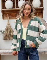 132-fashion-briar-block-stripe-cardi-khaki-natural-womens-clothing