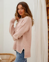 132-fashion-canyon-wool-blend-blanket-stitch-knit-blush-white-womens-clothing
