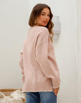 132-fashion-canyon-wool-blend-blanket-stitch-knit-blush-white-womens-clothing