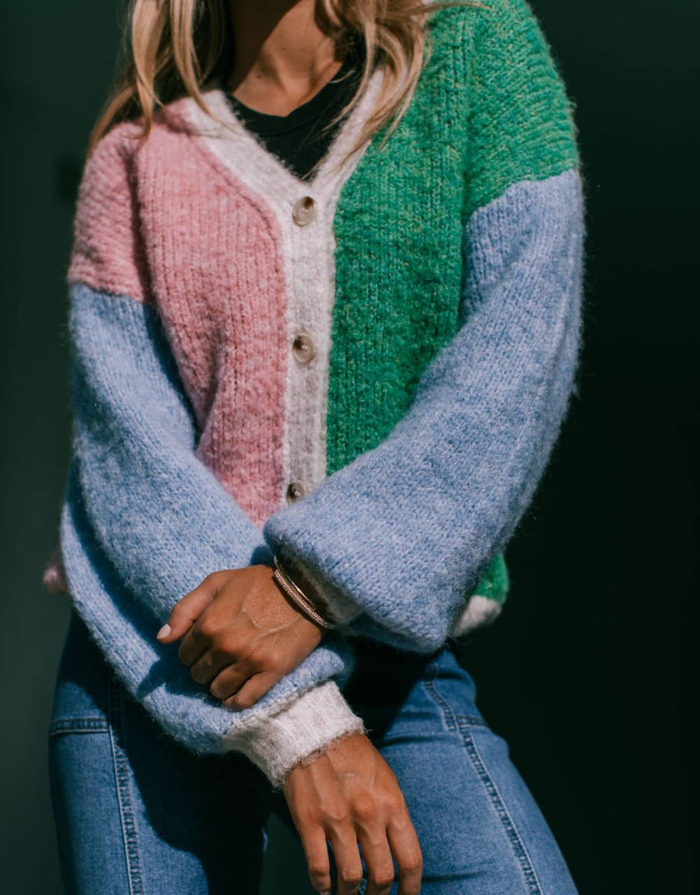132-fashion-delphine-wool-blend-cardi-pink-blue-green-womens-clothing