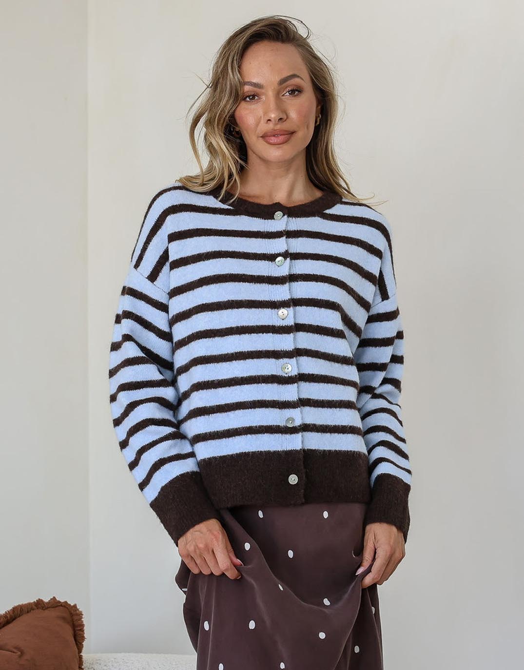 132-fashion-eliza-stripe-cardi-pale-blue-chocolate-womens-clothing